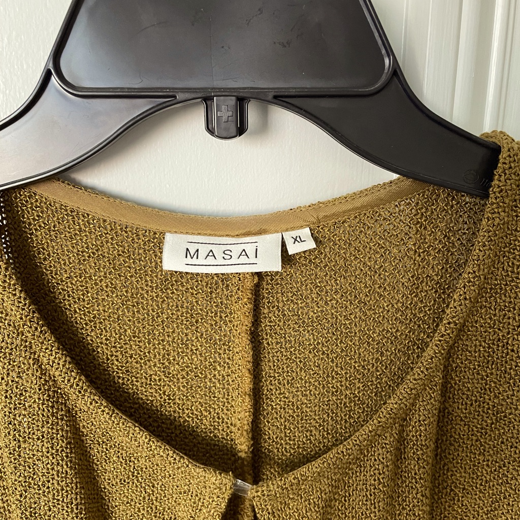 Masai Jarmis Jacket